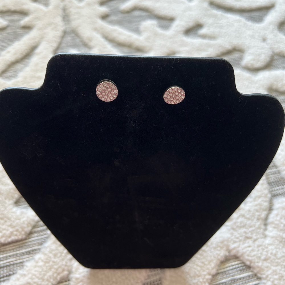 Lia Sophia earrings